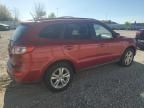 2010 Hyundai Santa FE SE