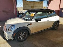 Mini salvage cars for sale: 2012 Mini Cooper