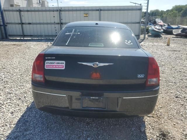 2007 Chrysler 300 Touring