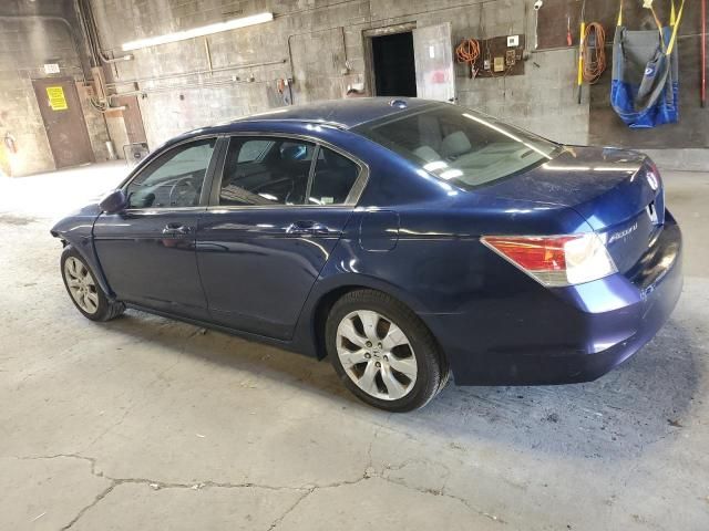 2009 Honda Accord EXL