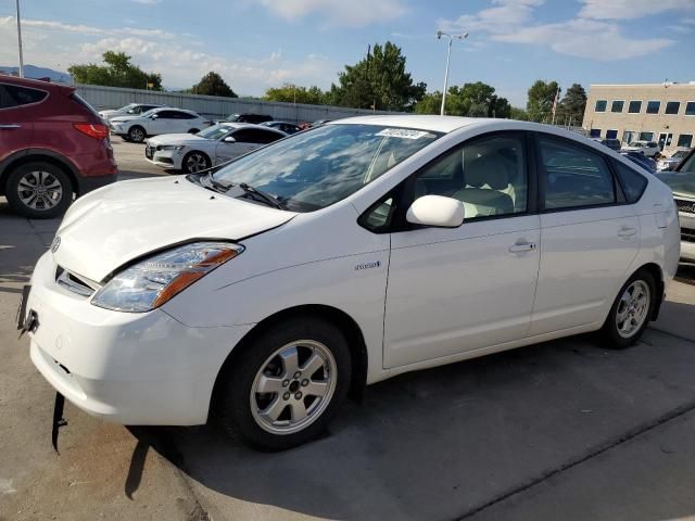 2009 Toyota Prius