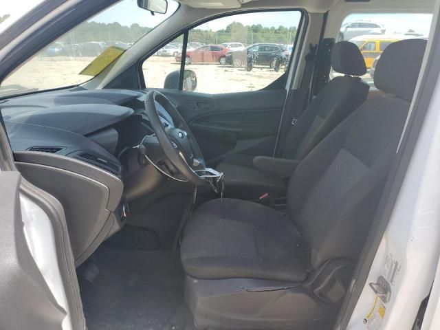 2016 Ford Transit Connect XL