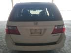 2005 Honda Odyssey EXL