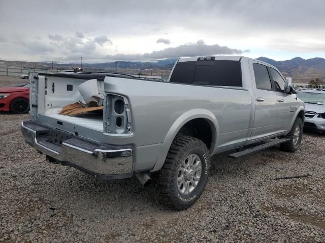 2018 Dodge 2500 Laramie