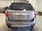 2012 Chevrolet Equinox LTZ