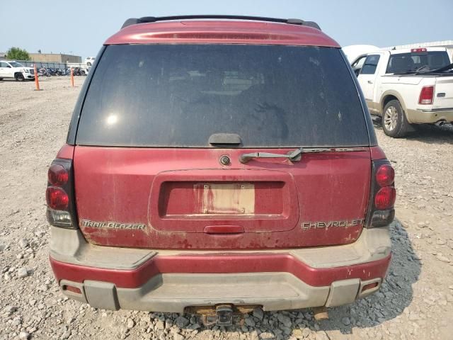 2003 Chevrolet Trailblazer EXT