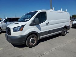 2019 Ford Transit T-150 en venta en Grand Prairie, TX