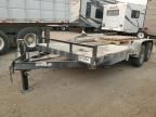 2020 C&B Car Trailer