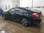 2018 Honda Civic Touring