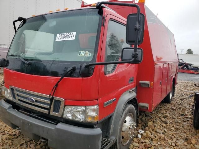 2006 Ford Low Cab Forward LCF450