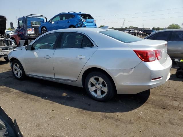 2016 Chevrolet Malibu Limited LT