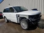 2012 Land Rover Range Rover Sport HSE