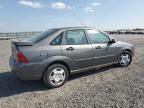 2005 Ford Focus ZX4