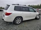 2009 Toyota Highlander