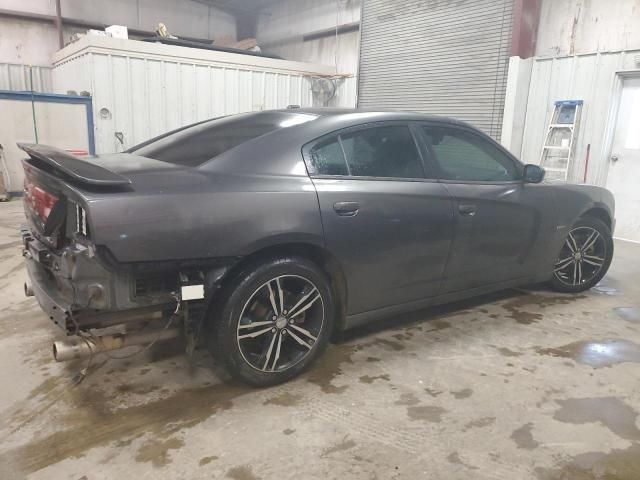 2014 Dodge Charger R/T