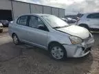 2003 Toyota Echo