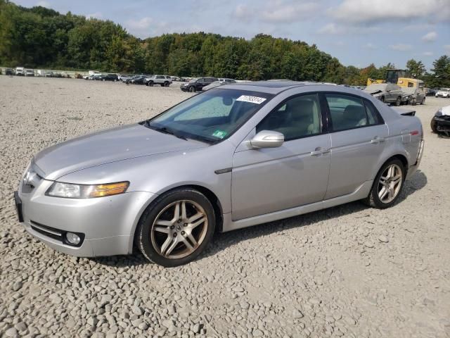 2008 Acura TL