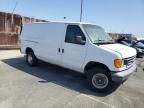 2006 Ford Econoline E250 Van