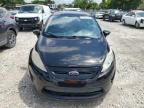 2012 Ford Fiesta SE