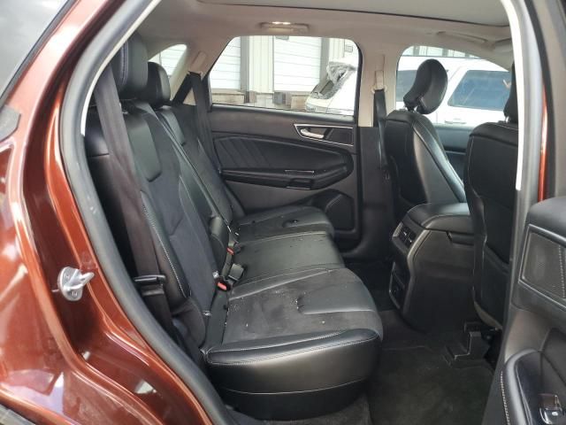 2015 Ford Edge Sport