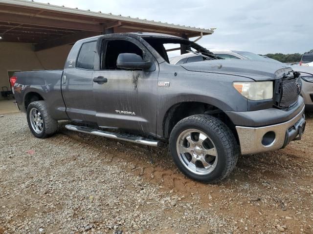 2013 Toyota Tundra Double Cab SR5