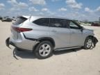 2021 Toyota Highlander L