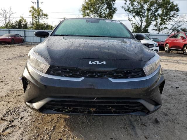 2024 KIA Forte LX