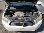 2008 Toyota Highlander Sport