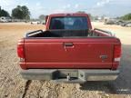 2000 Ford Ranger Super Cab