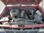 1993 Nissan Truck Short Wheelbase