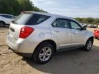 2011 Chevrolet Equinox LS