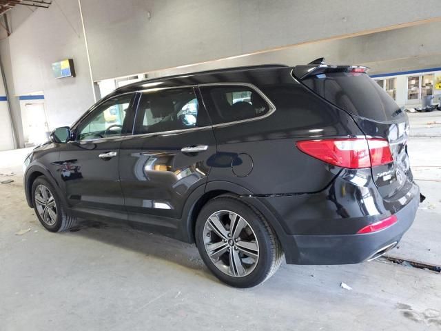 2013 Hyundai Santa FE Limited