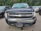 2007 Chevrolet Silverado K1500