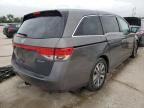 2015 Honda Odyssey Touring