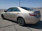 2008 Toyota Camry Hybrid