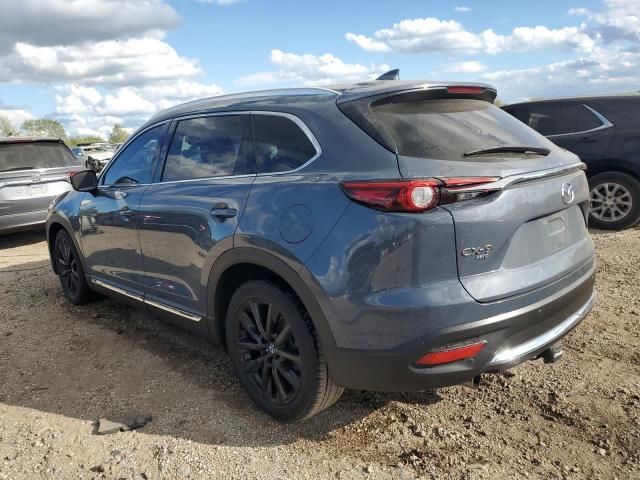 2021 Mazda CX-9 Grand Touring