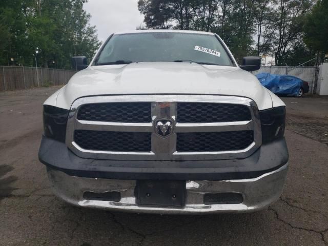 2013 Dodge RAM 1500 ST