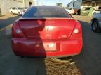 2007 Pontiac G6 Base