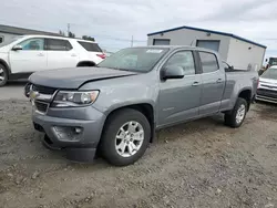 Cars Selling Today at auction: 2019 Chevrolet Colorado LT