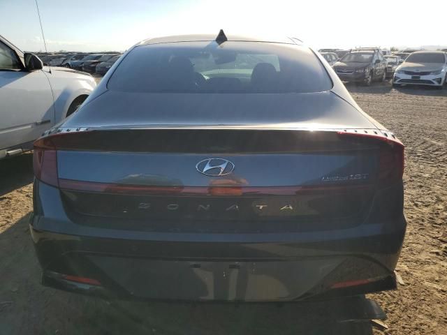 2022 Hyundai Sonata Limited