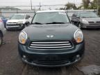 2013 Mini Cooper Countryman