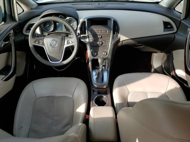 2012 Buick Verano