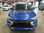 2018 Mitsubishi Outlander Sport ES