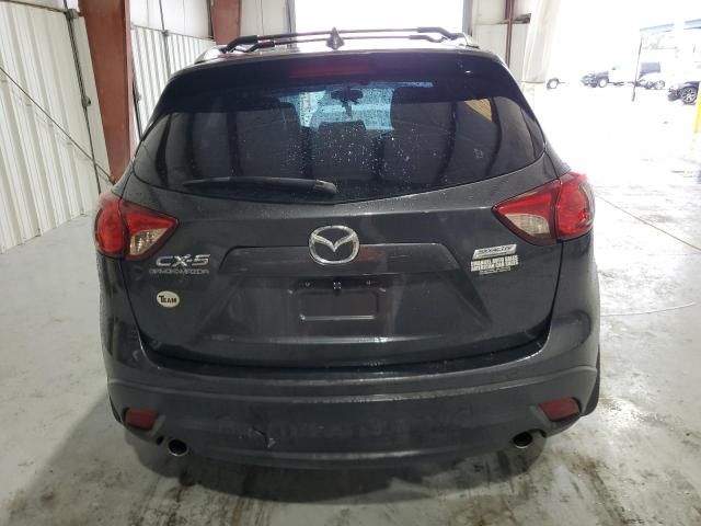 2014 Mazda CX-5 Sport