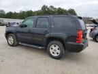 2013 Chevrolet Tahoe C1500 LT