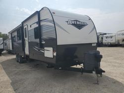 2018 Ffrv 32TVL en venta en Kansas City, KS