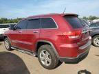 2012 Jeep Grand Cherokee Limited