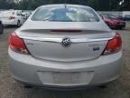 2011 Buick Regal CXL