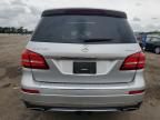 2019 Mercedes-Benz GLS 450 4matic