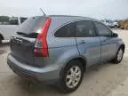 2007 Honda CR-V EXL